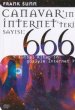 Canavar'ın İnternet'teki Sayısı 666